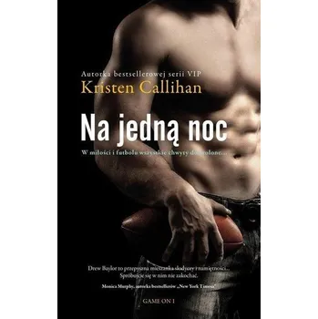 Na jedną noc - Callihan, Kristen
