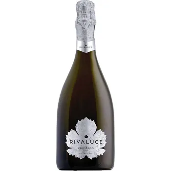 Prosecco DOC Treviso Extra Dry, Millesimato 2021, Rivaluce, 0,75l
