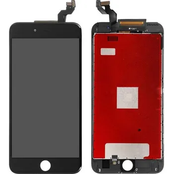LCD + dotyk pro Apple iPhone 6S Plus, black ( PREMIUM OEM )