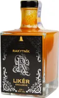 Svach Rakytník Exclusive 0,5 l