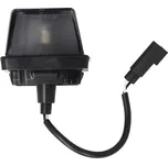 Osvětlení SPZ Ford Transit 1991-2018, 4388315