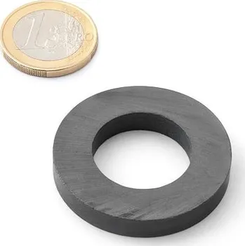 Dekorativní magnet FE-KR-40-22-10