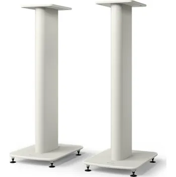 Příslušenství pro reproduktor KEF S2 Floor Stand Varianta: minerální bílá