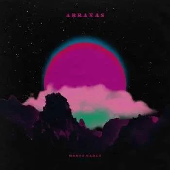 Zahraniční hudba LP Abraxas: Monte Carlo LTD | CLR 2022 180g Coloured Alien Eggshell Pink Vinyl Limited Edition