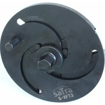 Autodílna Satra S-XFT3 klíč na víko palivové nádrže