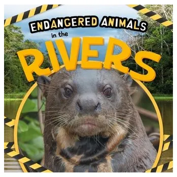 Příroda In the Rivers - Dufresne, Emilie