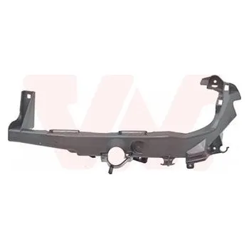 Osvětlení automobilu Držák, hlavní světlomet VAN WEZEL 0657461