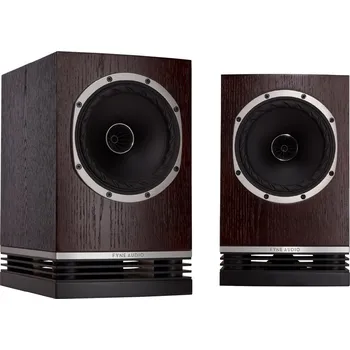 Fyne Audio F500 Varianta: vystavený pár