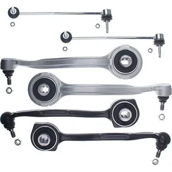 Opravná sada podvozku a pohonu kol Sada na opravy, příčné závěsné rameno DENCKERMANN D200013