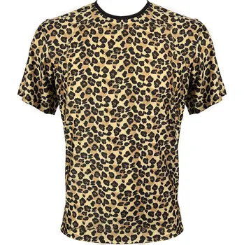 Dámská erotická souprava Pánské tričko Mercury T-shirt - Anais originál XXXL