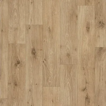 vinylová podlaha Lentex PVC Object 55 591-01 Hnědý