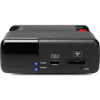 Multimediální centrum Chord Electronics Chord Poly