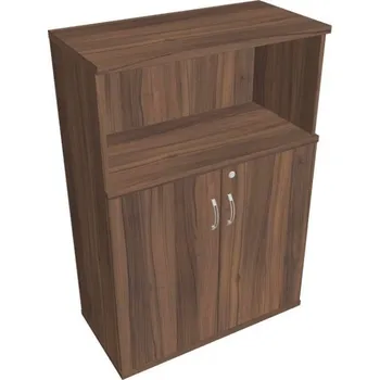 Policová skříň HOBIS skříň STRONG SZ 3 80 02