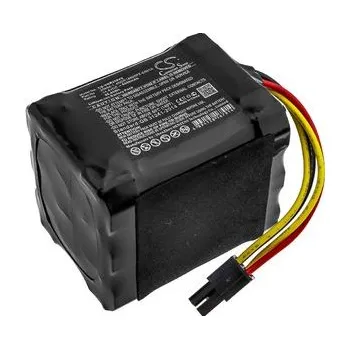 Baterie pro Vorwerk Kobold Vr200, 6000 mAh, Cameron Sino CS-VKR200VX