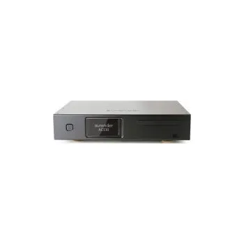 CD přehrávač Streamer / Music Server Aurender ACS10 16TB / Black