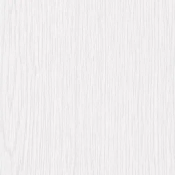 Tapeta d-c-fix Samolepící fólie 3465016 bílé dřevo 0,9 x 2,1 m
