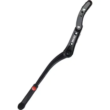 stojánek na kolo stojánek MAX1 Rock 24-29" černý Barva: černá, Velikost: 24"