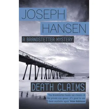 Učebnice Death Claims - Hansen, Joseph