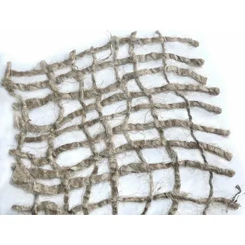 Mulčovací textilie JUTA Jutenon ECJ protierozní síť 500 g 1,22 x 50 m