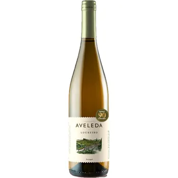 Víno Aveleda Loureiro 2023, Vinho Verde DOC, bílé, suché, 0,75l