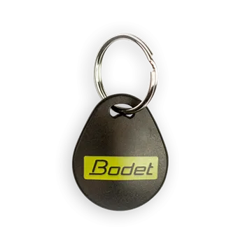 10ks bezkontaktních přívěsků