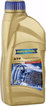 RAVENOL ATF T-WS Lifetime