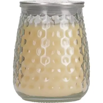 Svíčka Greenleaf - Vonná svíčka Vanilla - 369 g