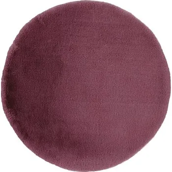 Koberec Kusový koberec Romance, kruh, lesní plody, 80cm