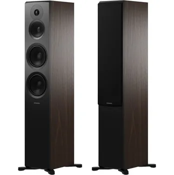 Dynaudio Emit 50 Varianta: ořech