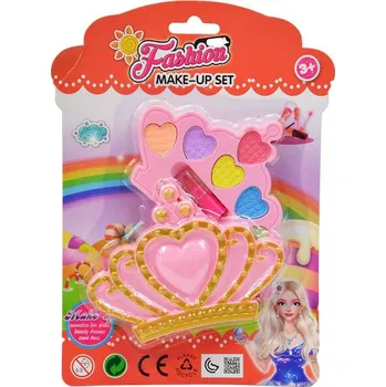 Make-up Dětský Make-up ve tvaru koruny