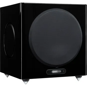 Elektronika Monitor Audio Gold W12 Varianta: piano gloss black