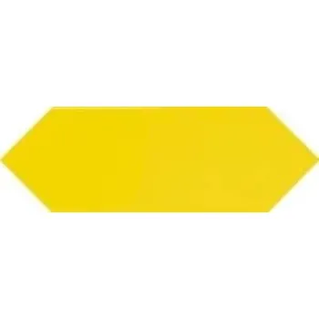 Obklad Obklad Ribesalbes Picket sunflower 10x30 cm lesk PICKET2980