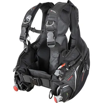 Kompenzátor vztlaku Žaket GUARDIAN ERGOTRIM, MARES XS