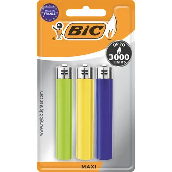 BIC Maxi 3ks