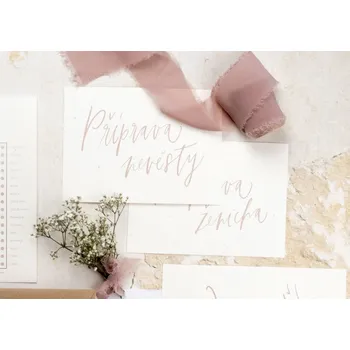 Be Nice Příprava ženicha 5