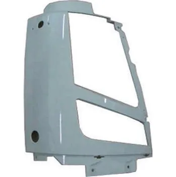 Osvětlení automobilu Rámeček světlometu VOLVO FH 2008- pravý TANGDE TD08-51-013AR