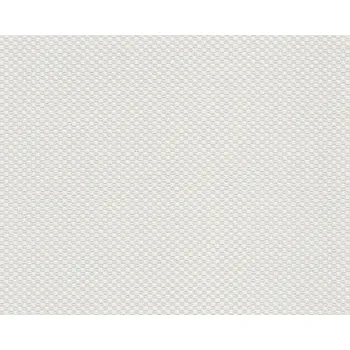 Tapeta Vliesová tapeta bílá přetiratelná 1194916 / tapety na zeď Meistervlies (0,53 x 10,05 m) A.S.Création
