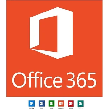 Počítač Microsoft Office 365 Enterprise E5 (měsíční předplatné)