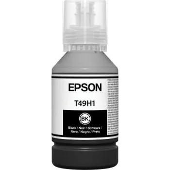 Epson T49N100 černá