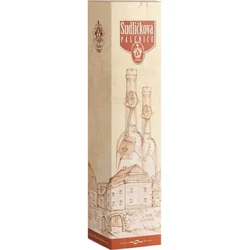 Sudlička Dárková Krabice 0,5 l