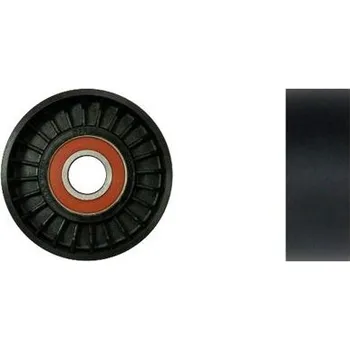 Napínací kladka, žebrovaný klínový řemen DENCKERMANN P254005