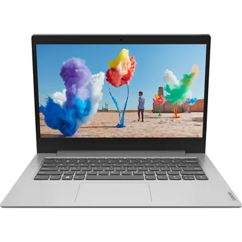Notebook Recenze Lenovo IdeaPad 1 14IGL05 (81VU009YCK)