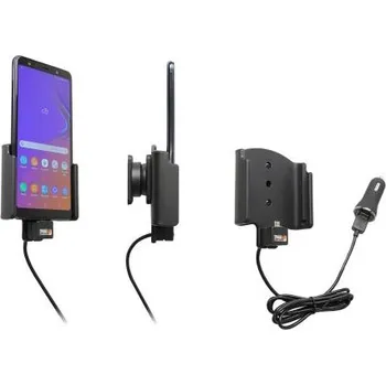 Brodit držák s nabíjením z CL na Samsung-Galaxy A7 2018 (SM-A750), 721098