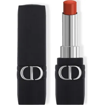 Rtěnka Dior Rouge Dior Forever rtěnka odolná vůči přenosu - 840 Forever Radiant 3,20 g