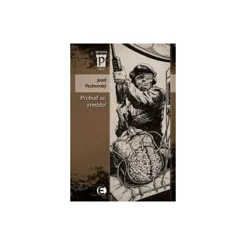 Kniha Probuď se, armádo! Ekniha