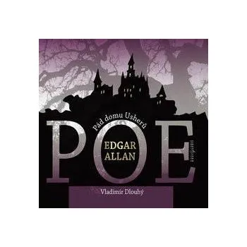 Pád domu Usherů, Berenice Audiokniha