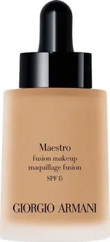 Make-up Giorgio Armani Maestro Fusion tekutý make-up SPF15 30 ml