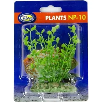 Dekorace do akvária Aqua Nova Dekorace květina NP-10 08013