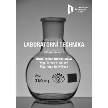 Kniha Laboratorní technika Ekniha