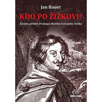 Kniha Kdo po Žižkovi? Ekniha